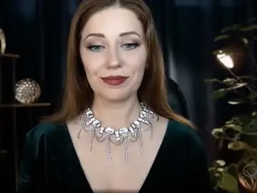Missbeverlymills  live sex cam