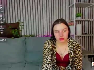 Patricia_mil1er  live sex cam