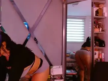 Paula_daniela1  live sex cam