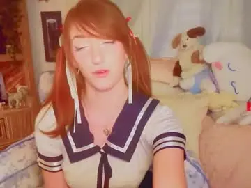 Puppyred  live sex cam