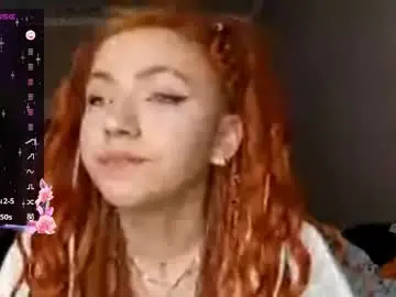 Romeliahastert  live sex cam