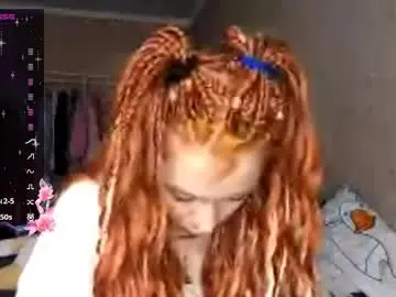 Romeliahastert  live sex cam