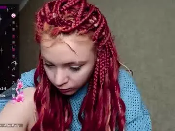 Romeliahastert  live sex cam