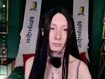 Roxy_morrison_x  live sex cam