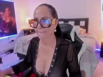 Rubystrome  live sex cam