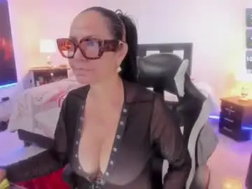 Rubystrome  live sex cam