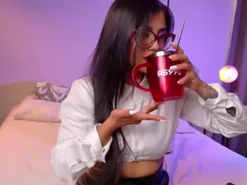 Scarlettparker_  live sex cam