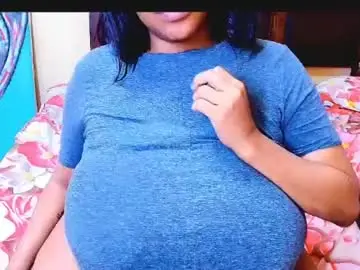 Sexyebonylove89  live sex cam