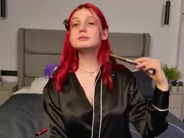 Shewasred  live sex cam