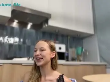 Shyrubate  live sex cam