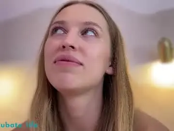 Shyrubate  live sex cam