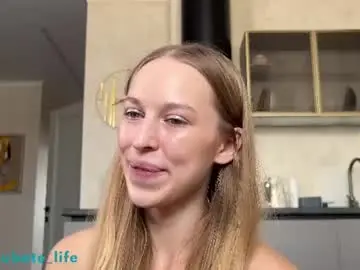 Shyrubate  live sex cam