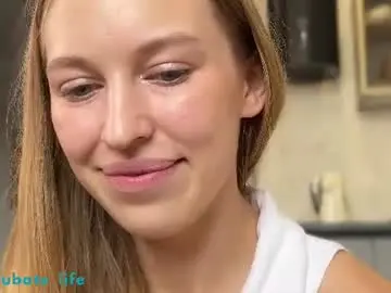 Shyrubate  live sex cam