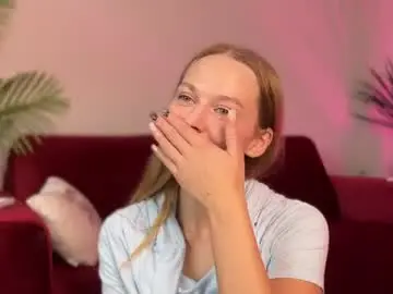 Shyrubate  live sex cam