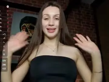 Sinfulfairy  live sex cam