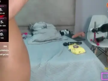 Sophiabedford  live sex cam