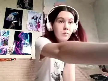Teradeocampo  live sex cam