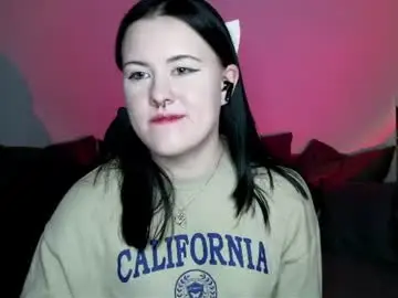 Thalialuck  live sex cam