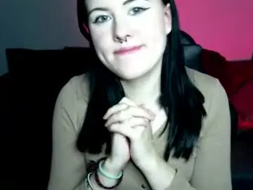 Thalialuck  live sex cam