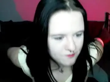 Thalialuck  live sex cam