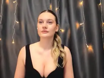 Torydesmarias  live sex cam