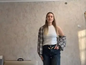 Torydesmarias  live sex cam