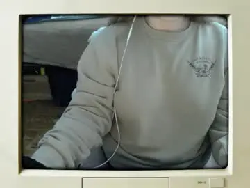Trasharsonist  live sex cam