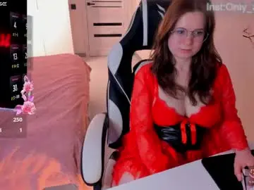 Victoria_the_fox  live sex cam