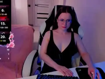 Victoria_the_fox  live sex cam
