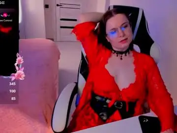 Victoria_the_fox  live sex cam