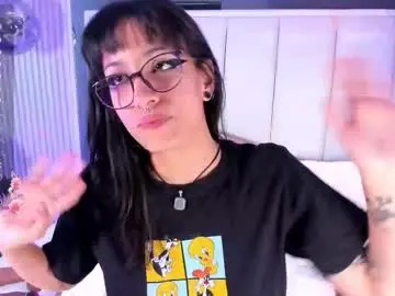 Violettacolinss  live sex cam