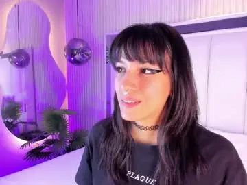 Violettacolinss  live sex cam