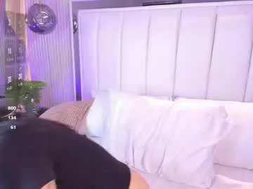Violettacolinss  live sex cam