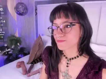 Violettacolinss  live sex cam