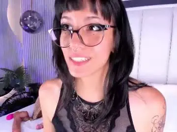 Violettacolinss  live sex cam