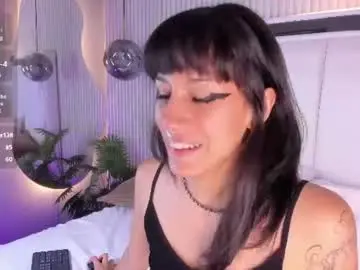Violettacolinss  live sex cam