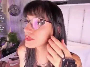 Violettacolinss  live sex cam