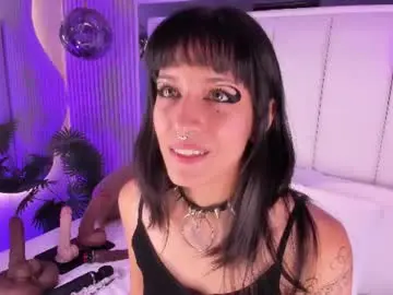 Violettacolinss  live sex cam