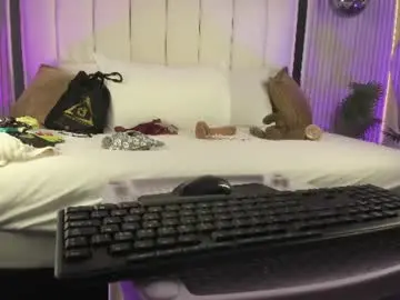 Violettacolinss  live sex cam