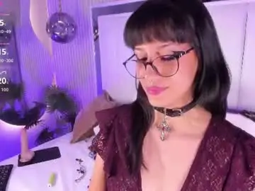 Violettacolinss  live sex cam