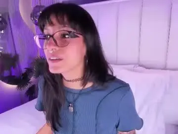 Violettacolinss  live sex cam