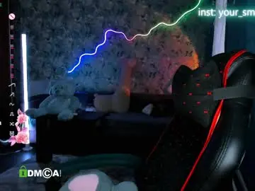 Your_small_bunny  live sex cam