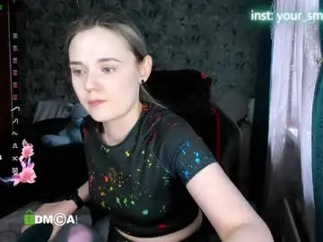 Your_small_bunny  live sex cam