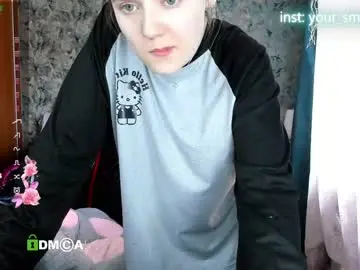 Your_small_bunny  live sex cam