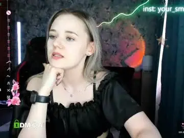 Your_small_bunny  live sex cam