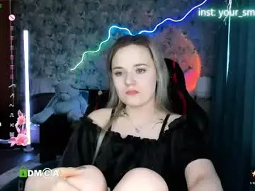 Your_small_bunny  live sex cam