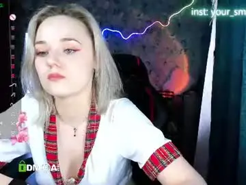 Your_small_bunny  live sex cam