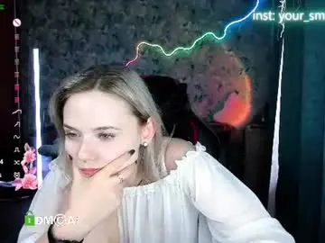 Your_small_bunny  live sex cam