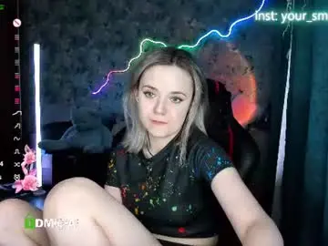 Your_small_bunny  live sex cam