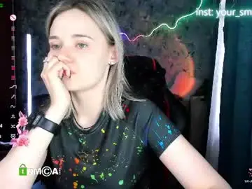 Your_small_bunny  live sex cam